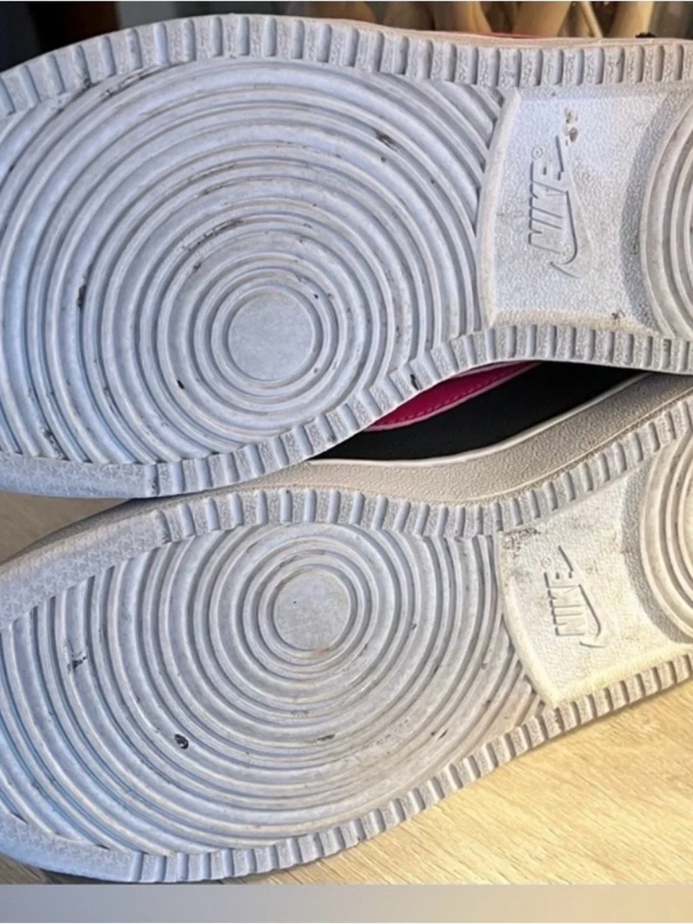 Nike cute so